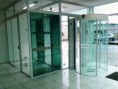 Porta Giratória com Detector de Metais - Modelo WB130